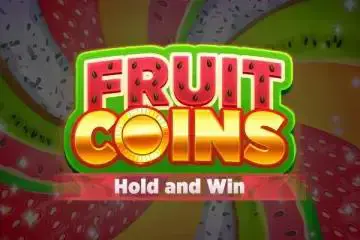 Fruit Coins Hold & Win 95 - WinPesa - Nigeria